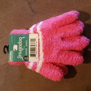 Snugadoo Kids Gloves